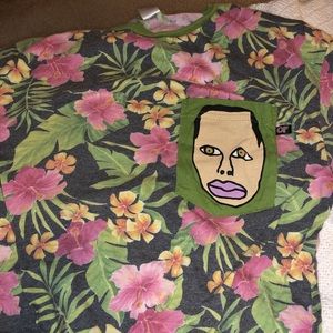 odd future earl sweatshirt rare shirt size m